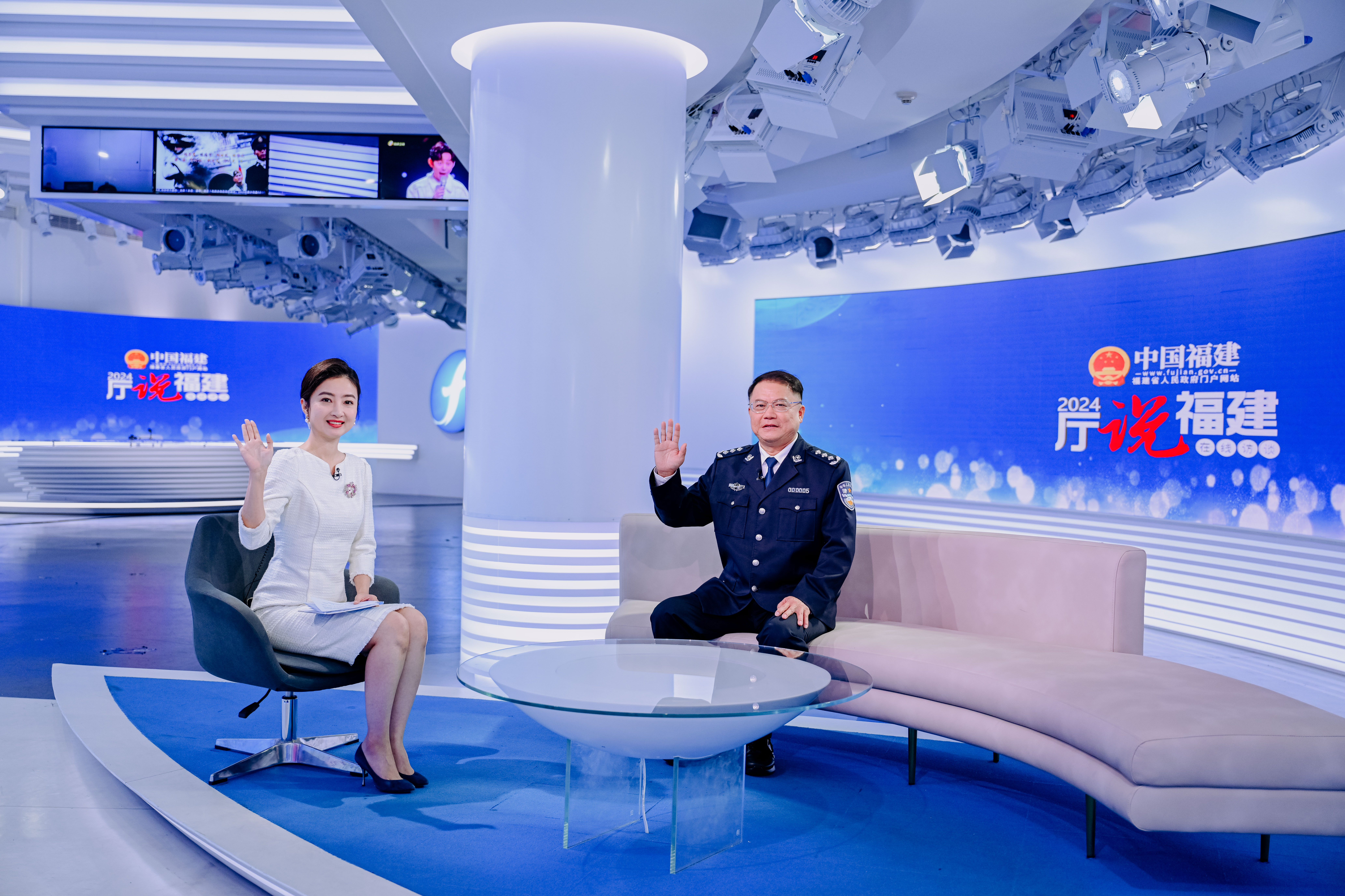 福建公安服務(wù)保障民營經(jīng)濟(jì)高質(zhì)量發(fā)展